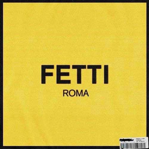 CURREN$Y, FREDDIE GIBBS AND THE ALCHEMIST / FETTI