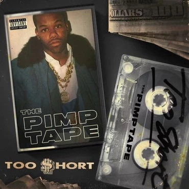 TOO $HORT / THE PIMP TAPE