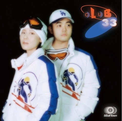 KIRIN & SUMIN / CLUB33