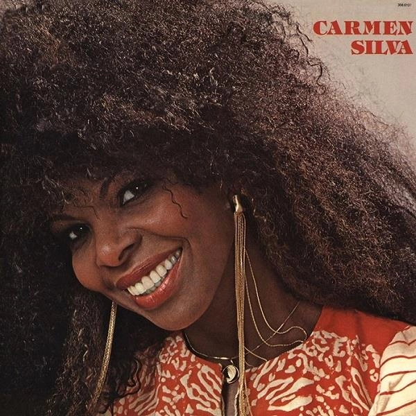CARMEN SILVA / カルメン・シルヴァ / CARMEN SILVA