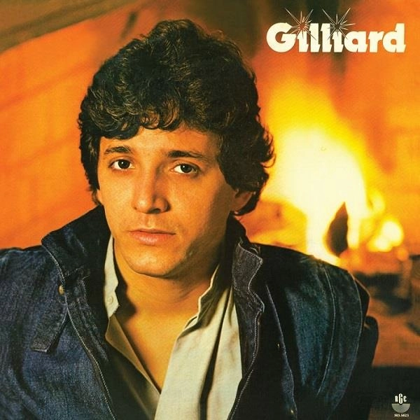 GILLIARD / ジリアルド / GILLIARD