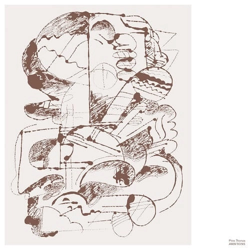 PRINS THOMAS / プリンス・トーマス / AMBITIONS