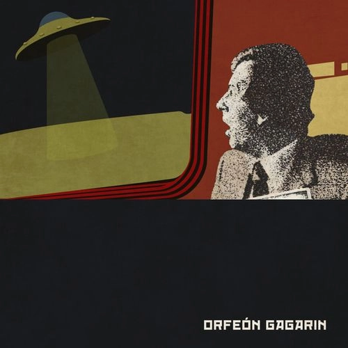 ORFEON GAGARIN / ORFEON GAGARIN