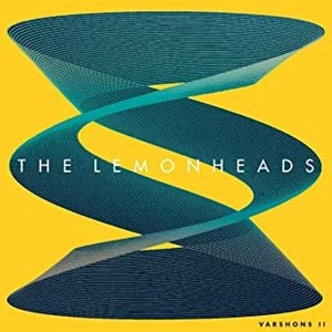 LEMONHEADS / レモンヘッズ / VARSHONS 2