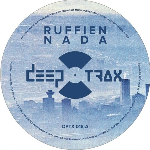 RUFFIEN / N.A.D.A.
