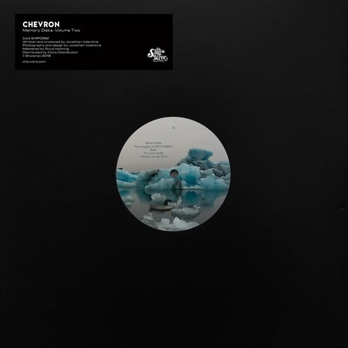 CHEVRON / MEMORY DISKS. VOLUME TWO.