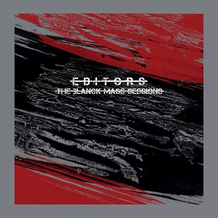 EDITORS / エディターズ / THE BLANCK MASS SESSIONS [COLORED LP]