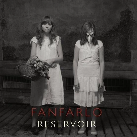 FANFARLO / ファンファーロ / RESERVOIR [180G 2LP]