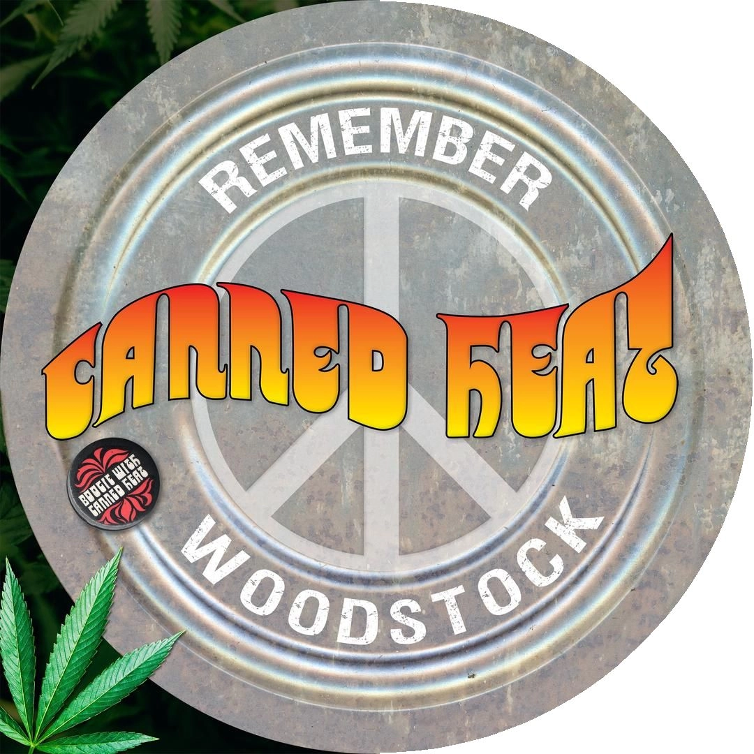 CANNED HEAT / キャンド・ヒート / REMEMBER WOODSTOCK [COLORED 180G LP]