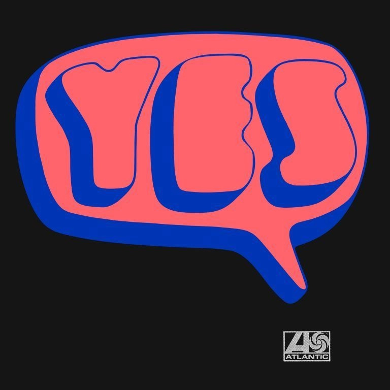 YES / イエス / YES [COLORED 180G LP]