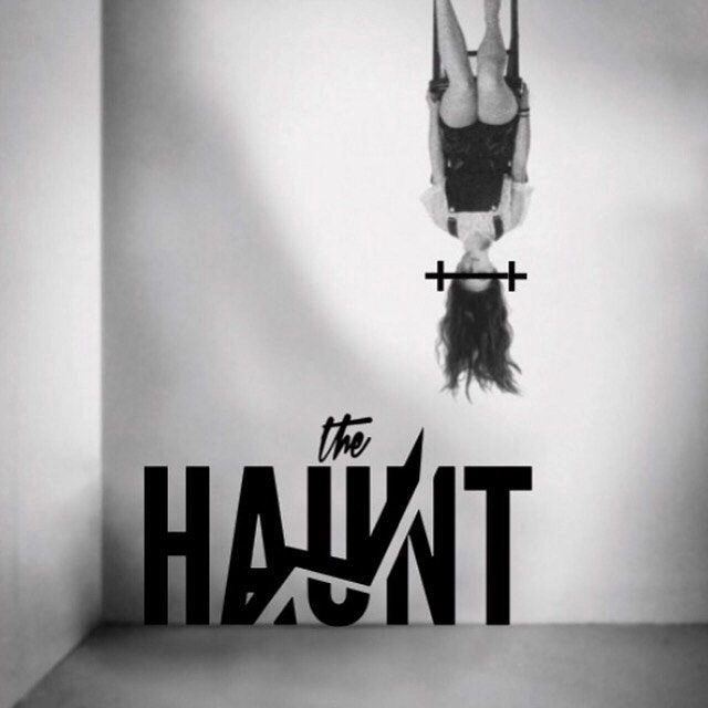 HAUNT / ALL WENT BLACK REMIX BY BOOTS [7"]