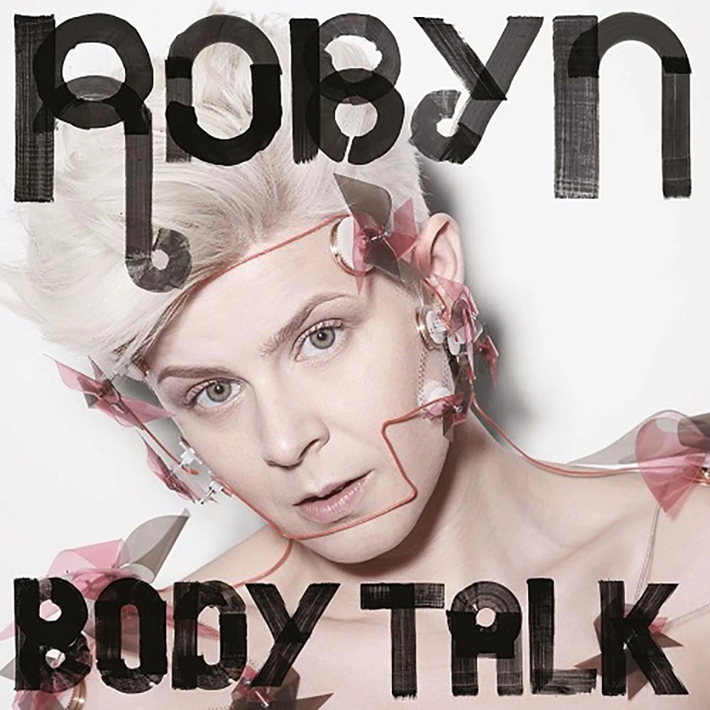 ROBYN / ロビン / BODY TALK [COLORED 2LP]