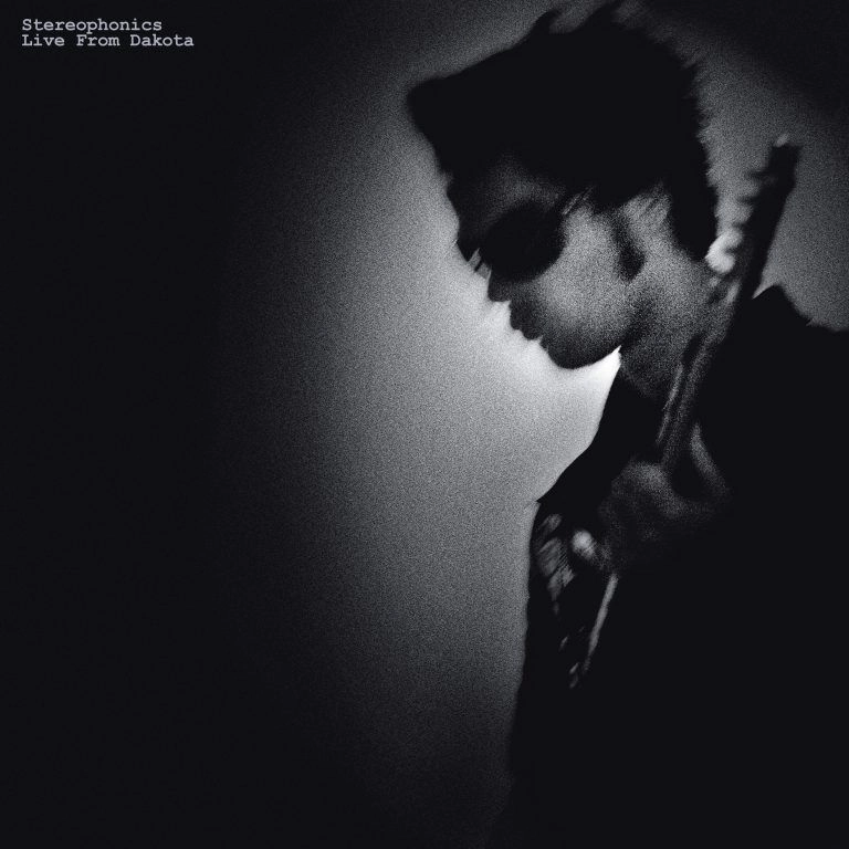 STEREOPHONICS / ステレオフォニックス / LIVE FROM DAKOTA [COLORED 180G 2LP]