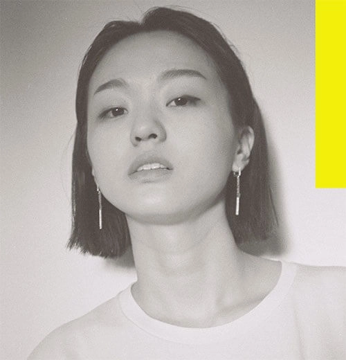 PARK HYE JIN / パク・へジン / IF YOU WANT IT