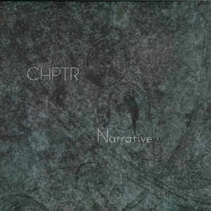 CHPTR / NARRATIVE