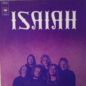 ISAIAH / ISAIAH