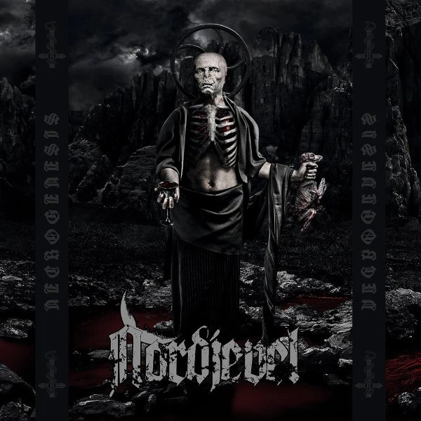 NORDJEVEL / NECROGENESIS<DIGI>