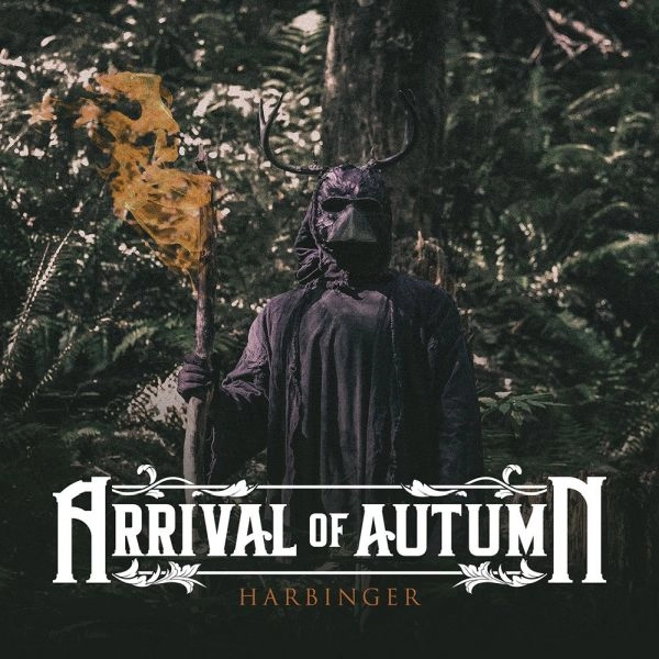 ARRIVAL OF AUTUMN / HARBINGER