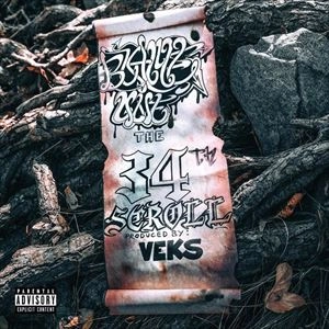 BLAME ONE / THE 34TH SCROLL DELUXE EDITION