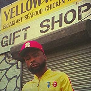 ANKHLEJOHN / THE YELLOW HOUSE / YELLOW HOUSE