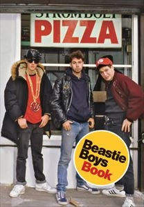 MICHAEL DIAMOND / BEASTIE BOYS BOOK