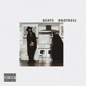 DOPPELGANGAZ / BEATS FOR BROTHELS VOL. 4