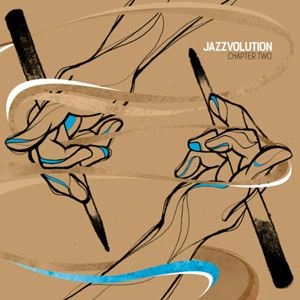 V.A. / オムニバス / JAZZVOLUTION CHAPTER TWO