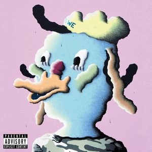 WIMA VRITRA (WILMA ARCHER & PYRAMID VRITRA) / BURD