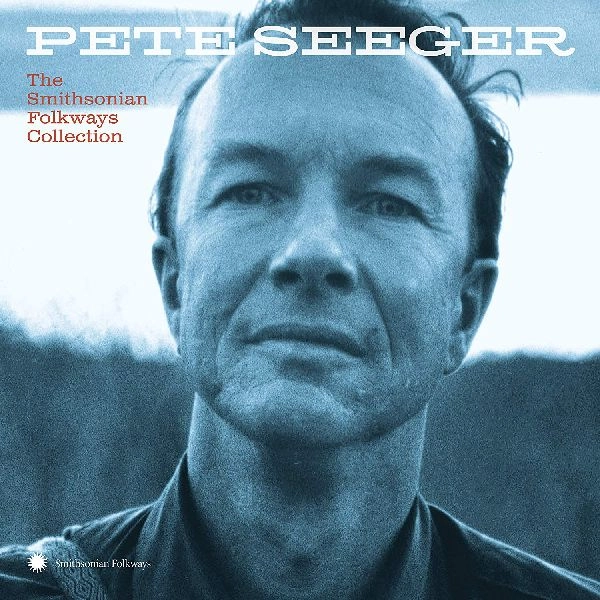 PETE SEEGER / ピート・シーガー / THE SMITHSONIAN COLLECTION(6CD+BOOK BOX)