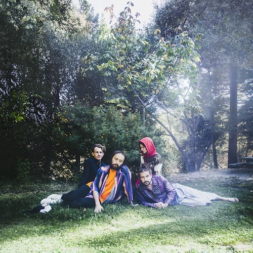BIG THIEF / ビッグ・シーフ / U.F.O.F. (LP)