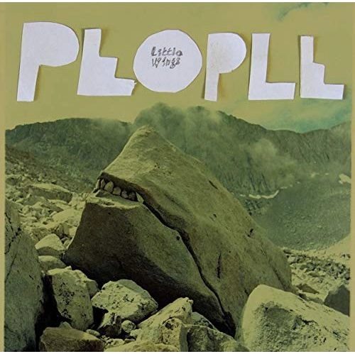 LITTLE WINGS / リトル・ウィングス / ピープル+ロープス・イン・パラダイス (2CD) / PEOPLE + ROPES IN PARADISE
