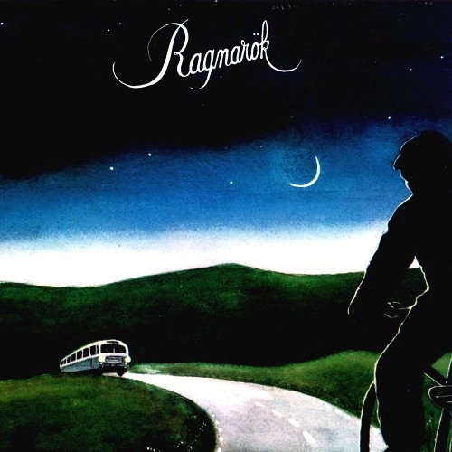 RAGNARÖK (SWE)  / ラグナロク / RAGNAROK: LIMITED VINYL