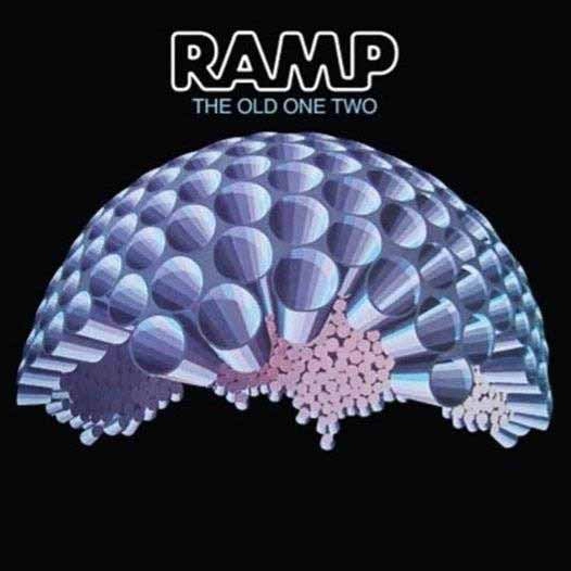 RAMP (SOUL) / ランプ (SOUL) / THE OLD ONE TWO / PAINT ME ANY COLOR