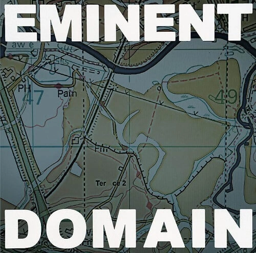 V.A.(L.I.E.S.) / EMINENT DOMAIN