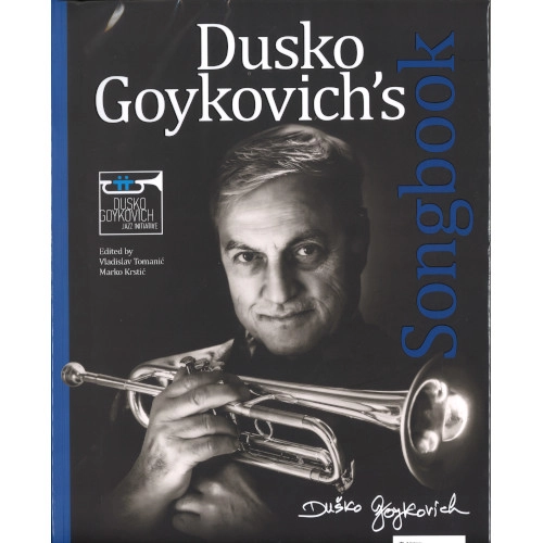 DUSKO GOYKOVICH / ダスコ・ゴイコヴィッチ / SCORE