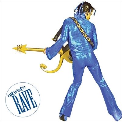 PRINCE / プリンス / ULTIMATE RAVE