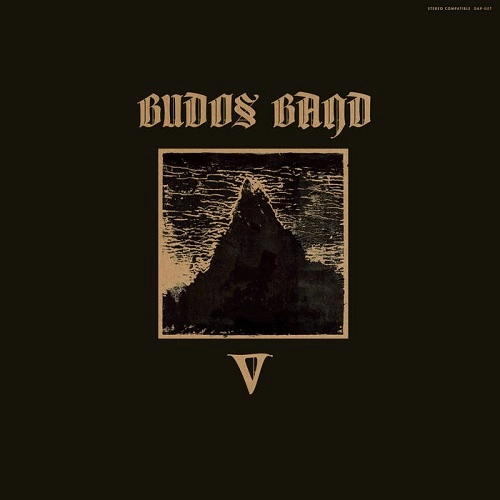 BUDOS BAND / ブードス・バンド / V