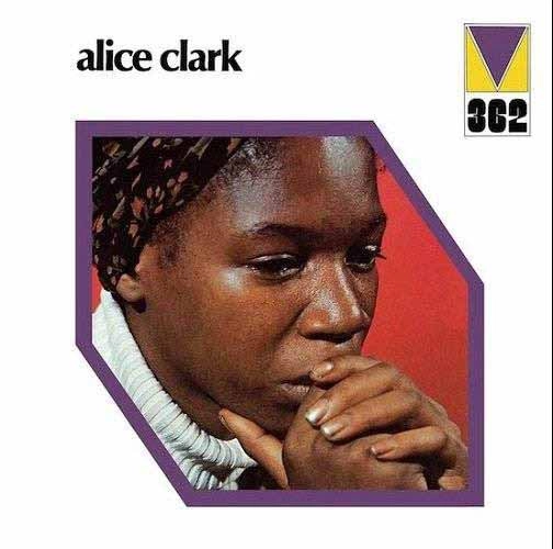 ALICE CLARK / アリス・クラーク / ALICE CLARK