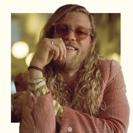 ALLEN STONE / アレン・ストーン / NATURALLY (EP)