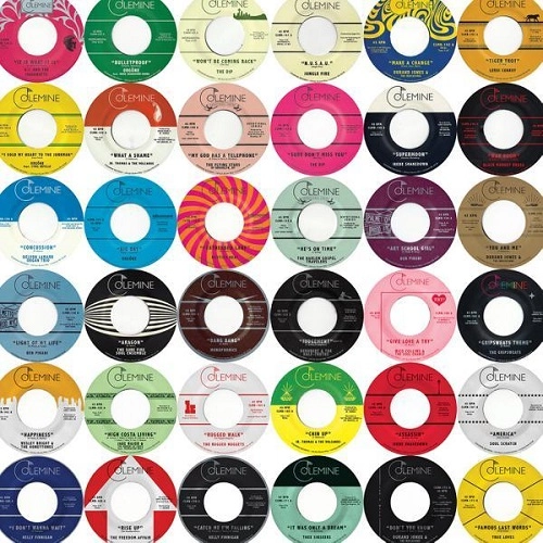 V.A. / オムニバス / SOUL SLABS VOL. 2