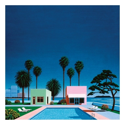 V.A. (PACIFIC BREEZE) / PACIFIC BREEZE: JAPANESE CITY POP, AOR & BOOGIE 1976-1986