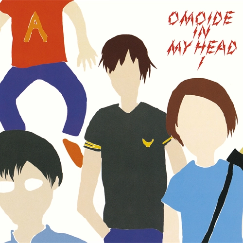 NUMBER GIRL / ナンバーガール / OMOIDE IN MY HEAD 1 ～BEST&B-SIDES～（SHM-CD）