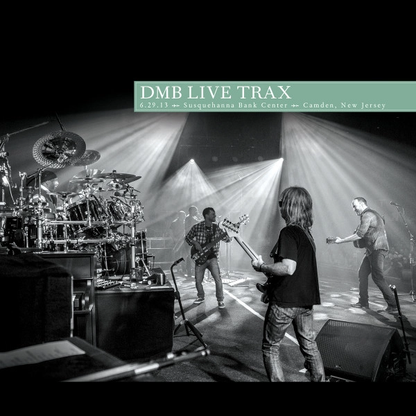 DAVE MATTHEWS BAND / デイヴ・マシューズ・バンド / DMB Live Trax Vol. 45 
