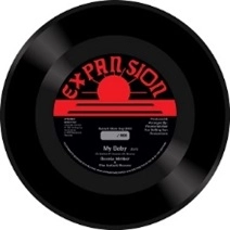 RONNIE MCNEIR / ロニー・マクネア / MY BABY / HOLD ON