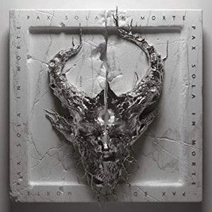 DEMON HUNTER / PEACE
