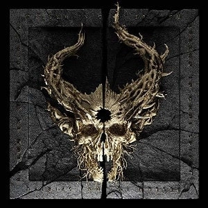 DEMON HUNTER / WAR