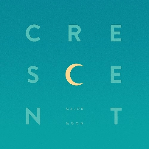 MAJOR MOON / メジャームーン / CRESCENT