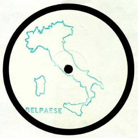 BELPAESE / BELPAESE 04