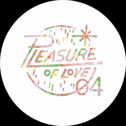 AIR ZAIRE / PLEASURE OF EDITS 4