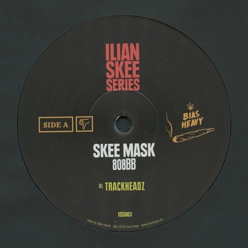 SKEE MASK / 808BB